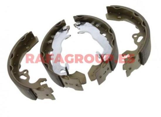 8852 - Brake Shoe Seat